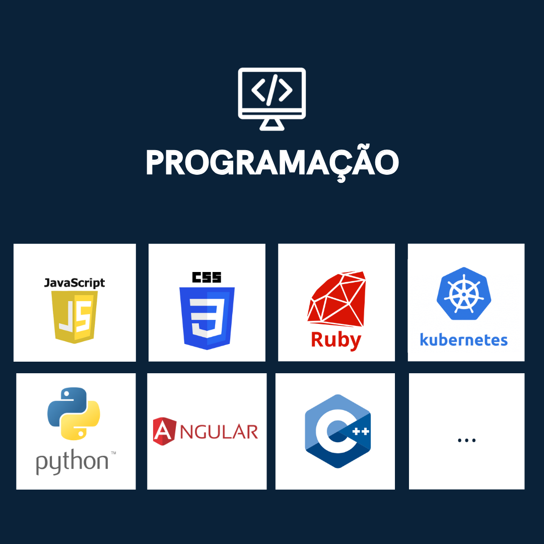 PROGRAMAÇÃO